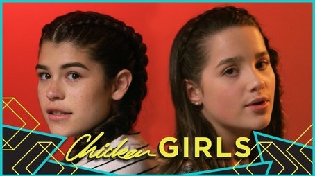 Girl Time (2018) - Episode 8 poster and promotional image