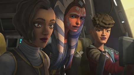 Star Wars: The Clone Wars76