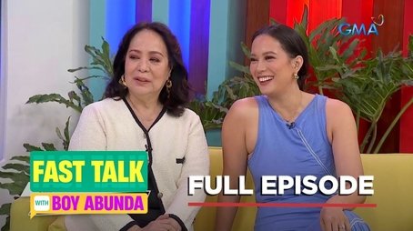 Gloria Diaz (2024) - Episode 284 poster and promotional image