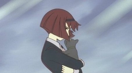 Missing Cat (1999) - Episode 8 poster and promotional image