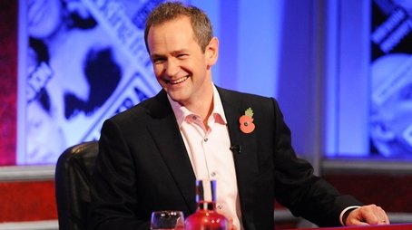 Alexander Armstrong, Godfrey Bloom, Victoria Coren (2013) - Episode 6 poster and promotional image