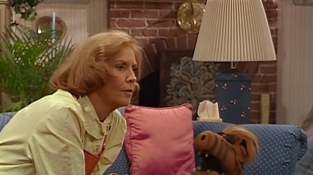 A Little Bit of Soap (1987) - Episode 14 poster and promotional image