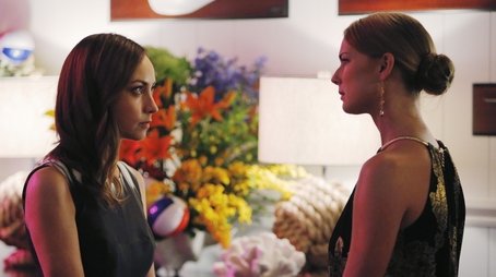 Atonement (2014) - Episode 10 poster and promotional image