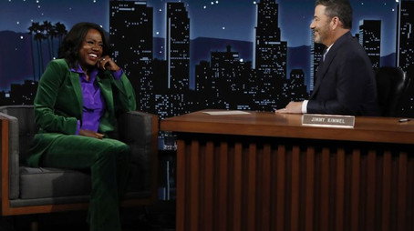 Jimmy Kimmel Live! Temporada 20