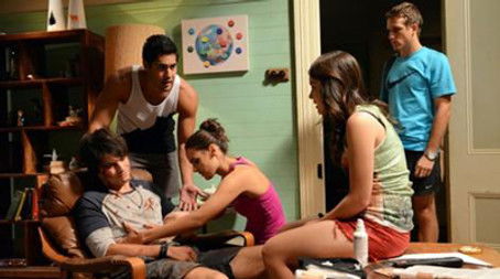 Episode 6015 (2014) - Episode 130 poster and promotional image