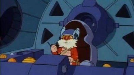 Mumm-Ra Lives (4) (1987) - Episode 9 poster and promotional image