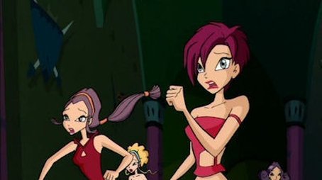 Heart of Cloud Tower (2005) - Episode 18 poster and promotional image