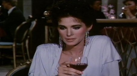 Ideals (1984) - Episode 7 poster and promotional image