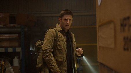 The Spear