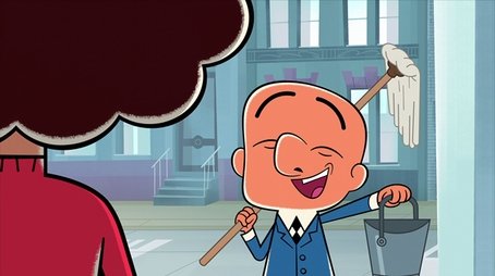 Brain Washed (2020) - Episode 78 poster and promotional image