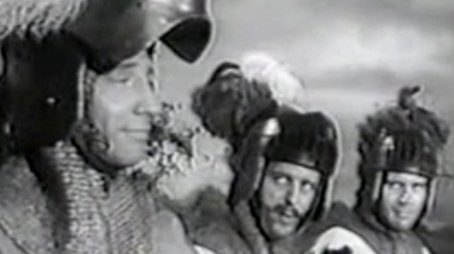 Rinaldo (1958) - Episode 9 poster and promotional image