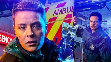 Driving Force (2023) - Season 38 poster and promotional image