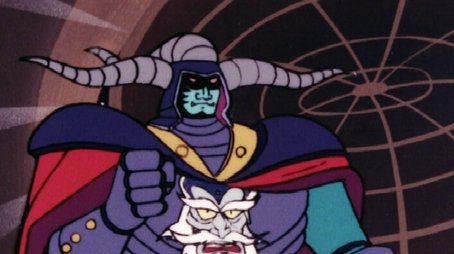The Imminent Victory of The Dark General (1975) - Episode 30 poster and promotional image