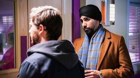6424 (2022) - Episode 15 poster and promotional image