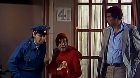 Episode 41 (1976) - Episode 41 poster and promotional image