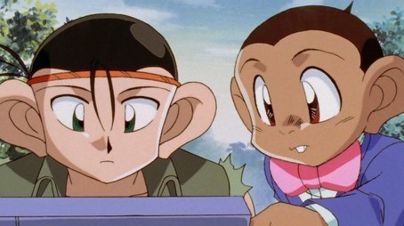 Episode 42 (1997) - Episode 42 poster and promotional image