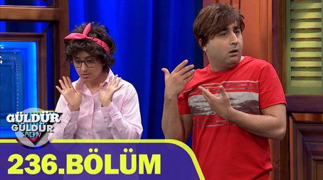 Güldür Güldür Show Сезон 8