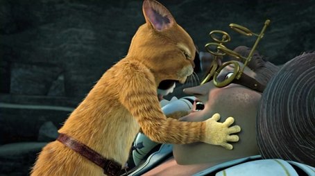Escape Goat (2016) - Episode 6 poster and promotional image