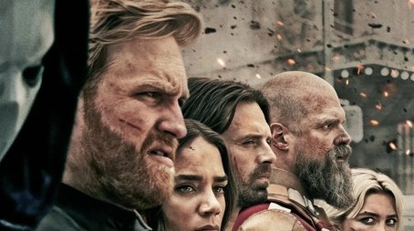 Thunderbolts* | A Special Look - Movie