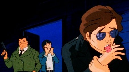 Shinobu's Cinderella Story (1983) - Episode 94 poster and promotional image