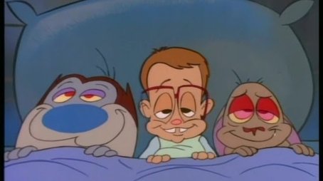 A Visit to Anthony (1993) - Episode 16 poster and promotional image
