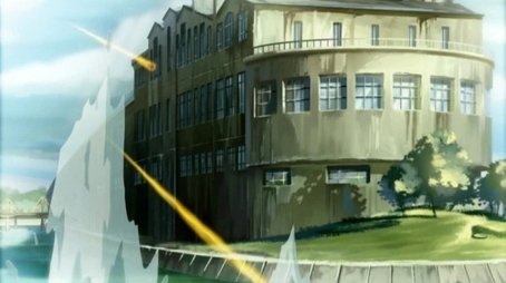 Hot Shower (2007) - Episode 10 poster and promotional image