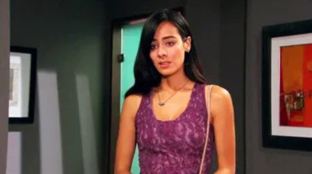 El color de la pasión Stagione 1