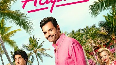 Acapulco (2021) poster