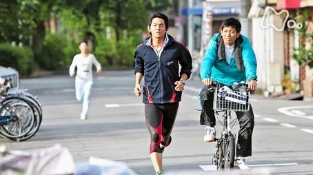 上を向いて食べよう (2010) - Episode 21 poster and promotional image