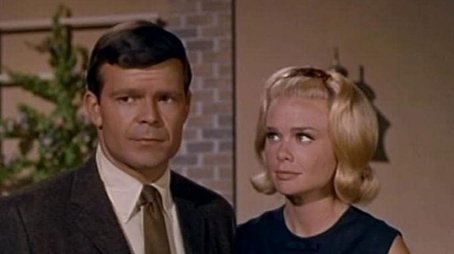 Do Not Disturb Occupants (1965) - Episode 4 poster and promotional image