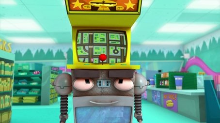 Brain Freeze (2014) - Episode 11 poster and promotional image