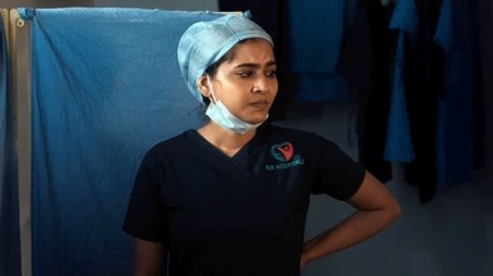 Under the Knife (2025) - Episode 11 poster and promotional image