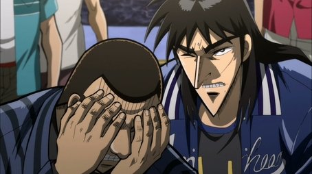Heaven's Fall, Man's Fall (2011) - Episode 12 poster and promotional image