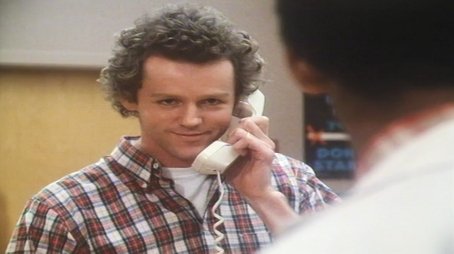 Drama Center (1984) - Episode 14 poster and promotional image