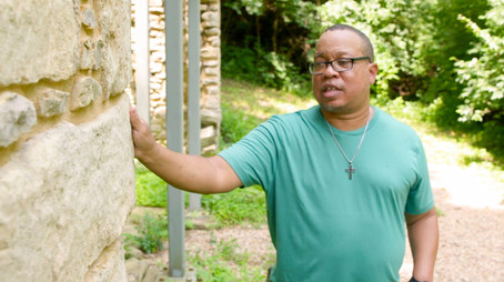Underground Railroad: The Secret History Évad 1