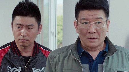 Episode 28 (None) - Episode 28 poster and promotional image