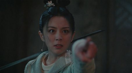 Episode 8 (2022) - Episode 8 poster and promotional image