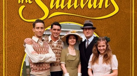 The Sullivans (1976) poster