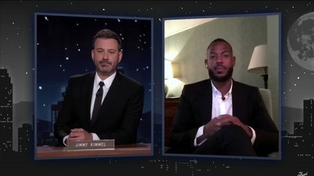 Jimmy Kimmel Live! Temporada 19
