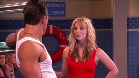 YMCA (2004) - Episode 9 poster and promotional image