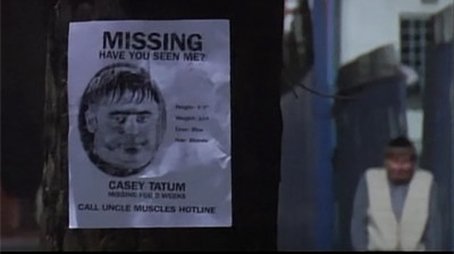 Missing (2007) - Episode 10 poster and promotional image