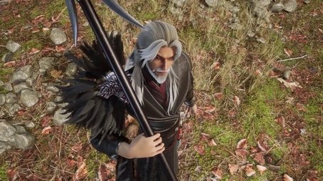 Spirit Sword Sovereign1335