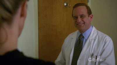 Chapter Nineteen: Lovers' Leaps (2009) - Episode 12 poster and promotional image