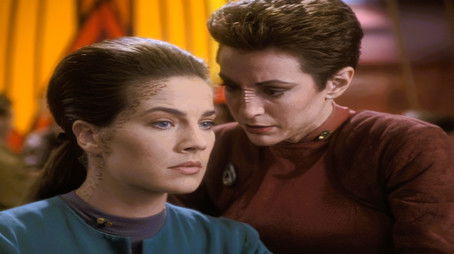 Dramatis Personae (1993) - Episode 18 poster and promotional image