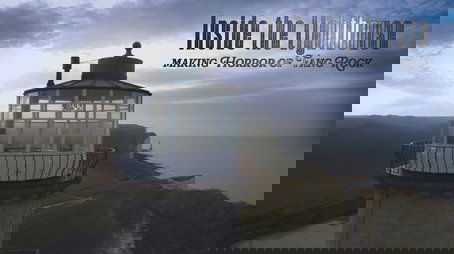 Inside the Lighthouse: Making Horror of Fang Rock (2024) - Episode 331 poster and promotional image