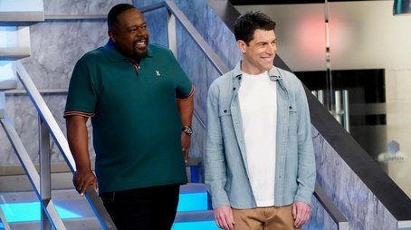 Welcome to the Opening Night (2023) - Episode 22 poster and promotional image