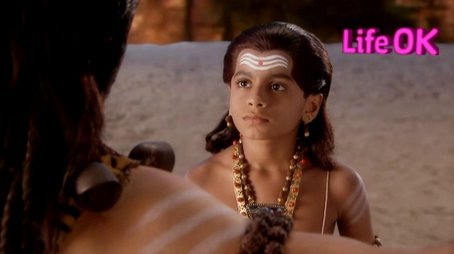 Tarakasur's attempts (2012) - Episode 3 poster and promotional image