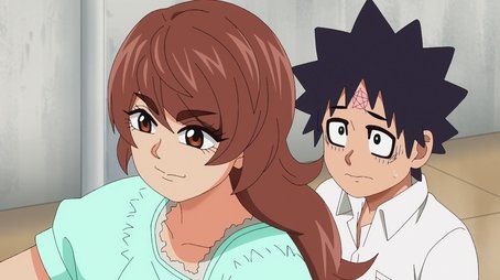 Rokudos Bad Girls110