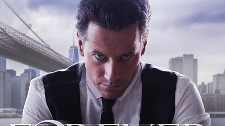 Season 1 (2014) - Season 1 poster and promotional image