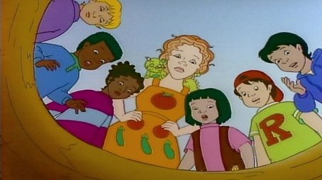 Goes to Seed (1994) - Episode 11 poster and promotional image
